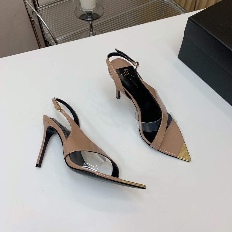 Giuseppe Zanotti Sandals